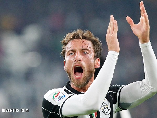 Berita Liga Italia: Kata Marchisio, Menjadi Pemimpin di Juventus Tidak Perlu Ban Kapten