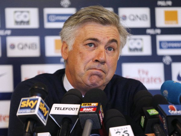 Berita Liga Jerman: Tunjuk Ancelotti Sebagai Pelatih, Bayern Lakukan Kesalahan Besar?