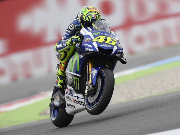 Berita MotoGP: Motor Anyar Yamaha YZR-M1 Masih Perlu Perbaikan