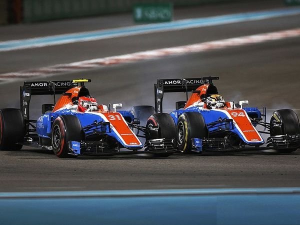 Berita F1: Bersenggolan, Esteban Ocon dan Pascal Wehrlein Saling Menyalahkan