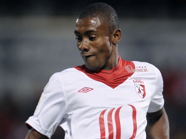 Berita Liga Belanda: Salomon Kalou Ingin Gantung Sepatu Bersama Feyenoord