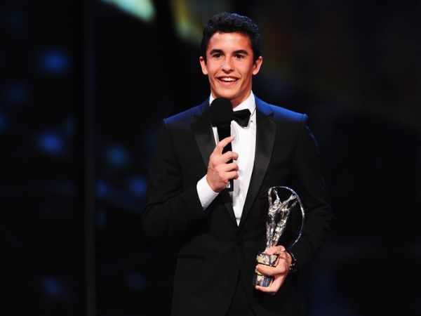Berita MotoGP: Jadi Juara Dunia Meski Tertekan Sepanjang Musim 2016, Marc Marquez Beberkan Rahasianya