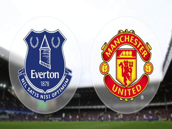 Berita Liga Inggris: Data dan Fakta Jelang Pertandingan Everton vs Manchester United