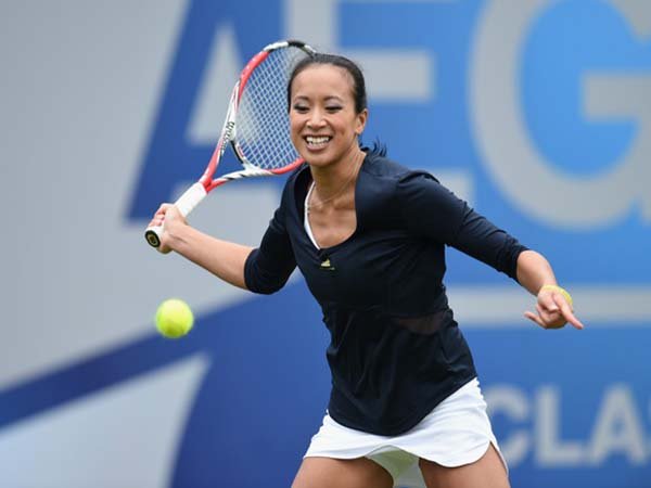 Berita Tenis: Mantan Petenis Nomor Satu Inggris Jadi Kapten Tim Fed Cup