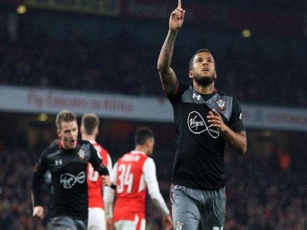 Review Piala Liga Inggris: Arsenal 0 – 2 Southampton, Rekor Tak Terkalahkan Arsneal Akhirnya Pecah