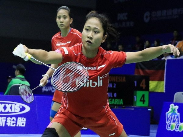Berita Badminton: Anggia-Ketut Sukses ke Semifinal Macau Open Grand Prix Gold 2016