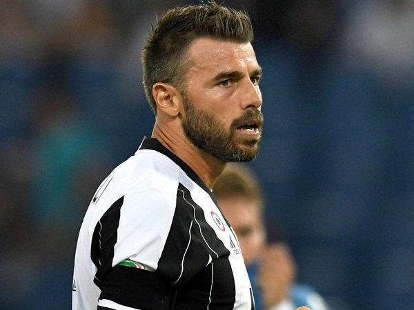 Berita Liga Italia: Bek Veteran Juventus Ini Ungkap Pengaruh Felix Magath dalam Kariernya