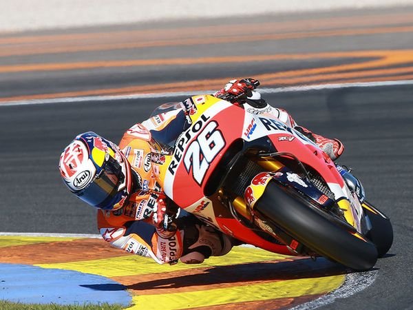 Berita MotoGP: Dani Pedrosa Resmi Beralih ke Manajemen Wasserman