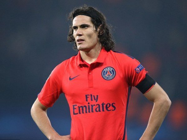 Berita Liga Prancis: Cavani Menjadi Pusat Perhatian Setelah Kepergian Ibrahimovic