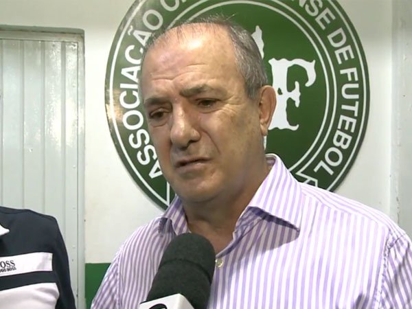 Berita Sepak Bola: Pasca Kecelakaan Pesawat, Chapecoense Tetap Wajib Bermain di Liga Brasil