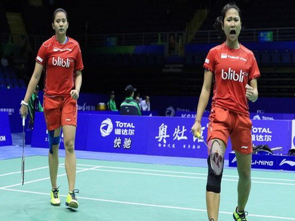 Berita Badminton: Hebat! Anggia-Ketut Tumbangkan Unggulan Dua dan ke Final Macau Open 2016