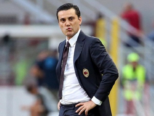 Berita Liga Italia: Montella Anggap Crotone Seperti Juventus