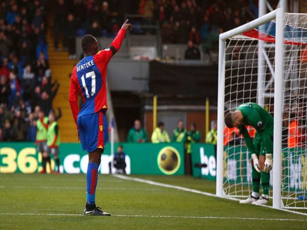 Berita Liga Inggris: 5 Hal Menarik dari Kemenangan Crystal Palace atas Southampton di Selhust Park