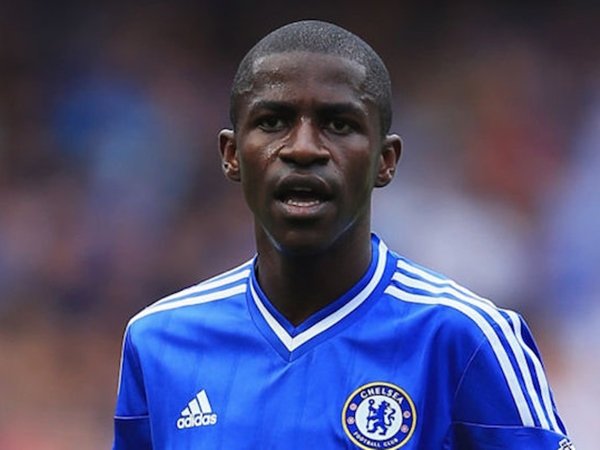 Berita Liga Inggris: Bukan Karena Uang, Eks Gelandang Chelsea Ini Ungkap Alasan Pindah ke Cina
