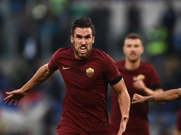 Berita Liga Italia: Blunder Bek Lazio Perpanjang Rekor Kemenangan AS Roma