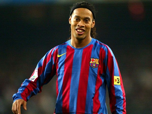 Berita Liga Italia: Banjir Tawaran dari Seluruh Penjuru Dunia, Ronaldinho Tertarik Bela Chapecoense