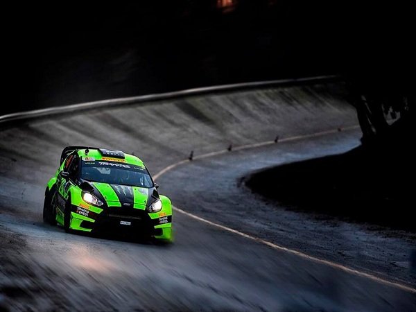 Berita MotoGP: Valentino Rossi Raih Kemenangan Kelima di Monza Rally Show
