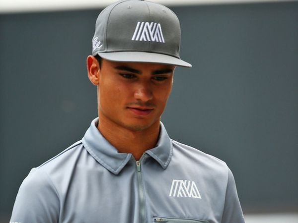 Berita F1: Pascal Wehrlein Siap Gantikan Nico Rosberg di Tim Mercedes
