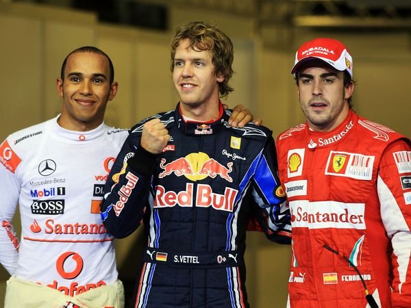 Berita F1: Siapa Saja Yang Dicoret dari Daftar Kandidat Pebalap Mercedes?