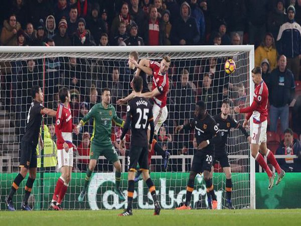 Berita Liga Inggris: 5 Hal Menarik dari Kemenangan Middlesbrough atas Hull City
