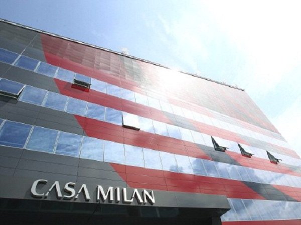 Berita Liga Italia: Proses Akuisisi AC Milan Kembali Ditunda Hingga Akhir Februari