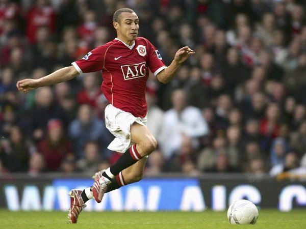 Berita Liga Inggris: Henrik Larsson Menyesal Tak Bela MU Lebih Lama