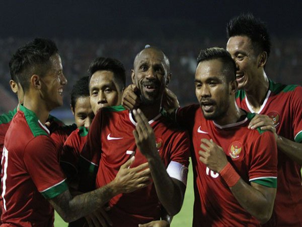 Berita Timnas Indonesia: Dramatis, Indonesia Rebut Tiket Final Piala AFF 2016