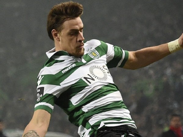 Berita Transfer: Performa Coates Curi Perhatian AC Milan dan Borussia Dortmund