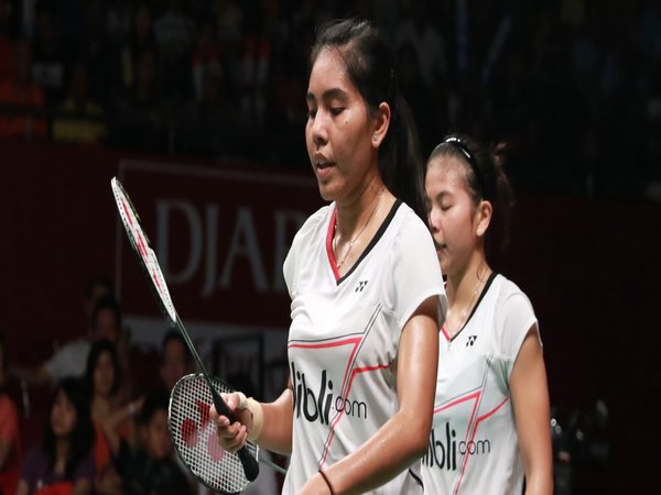 Berita Badminton: Greysia-Nitya Mundur Dari Super Series Finals Dubai 2016