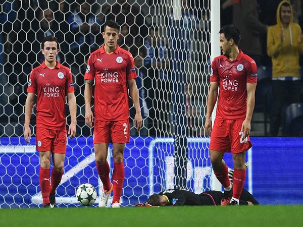Berita Liga Champions: 5 Hal Menarik Kekalahan Telak Leicester City dari FC Porto
