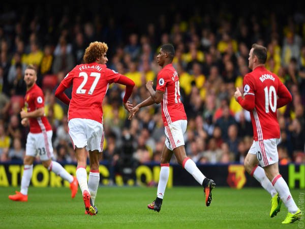 Berita Liga Europa: Data dan Fakta Laga Zorya Luhansk vs Manchester United
