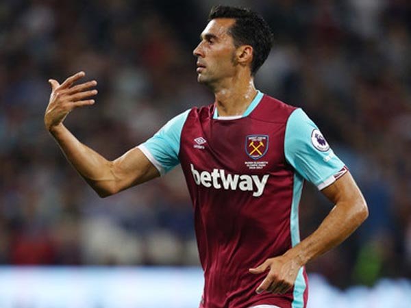 Berita Liga Inggris: Alvaro Arbeloa Tak Sabar Kembali Bermain di Anfield