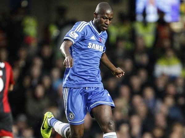 Berita Liga Inggris: Pasca Kepergian Mourinho, Ramires Kesulitan di Chelsea
