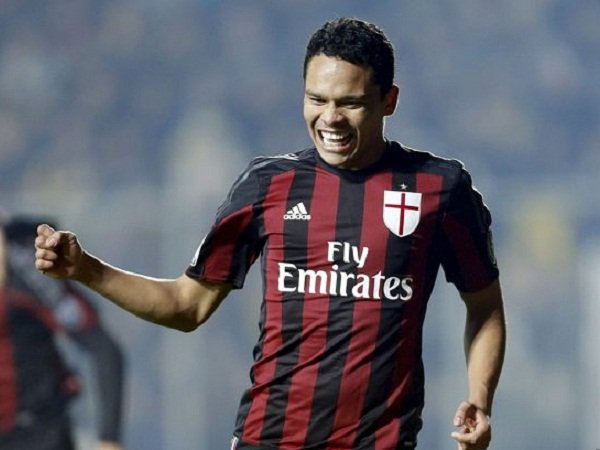 Berita Liga Italia: West Ham United Akan Perbaharui Tawaran Untuk Bacca
