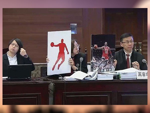 Berita Basket: Michael Jordan Menangi Kasus Pemakaian Namanya Oleh Qiaodan