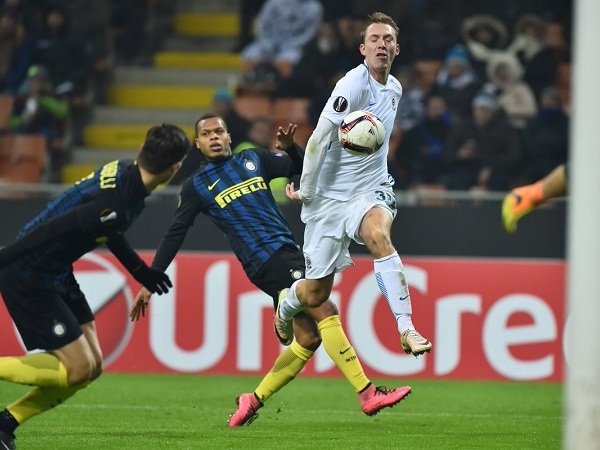 Berita Liga Europa: Gagal Lolos, Pioli Masih Sesalkan Kekalahan Inter dari Hapoel Beer Sheva