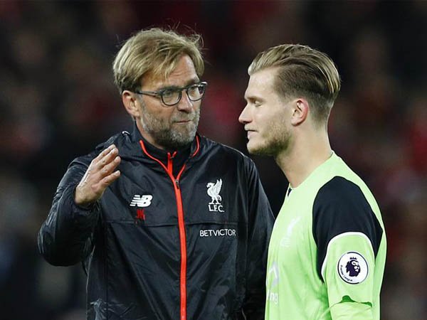 Berita Liga Inggris: Loris Karius Merupakan Sosok Kiper Idaman Jurgen Klopp