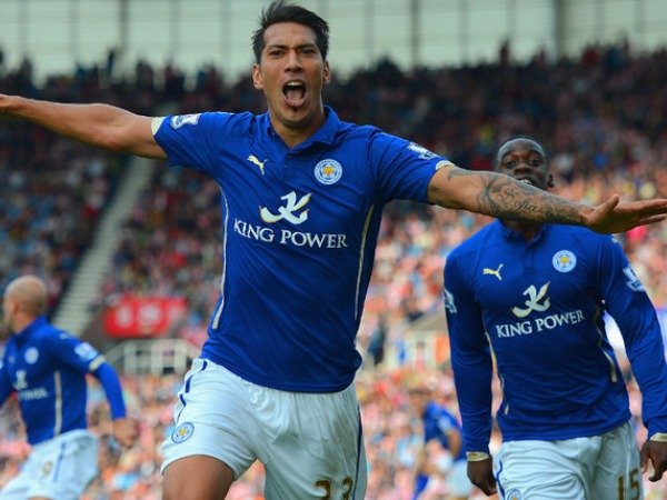 Berita Liga Inggris: Ulloa Berencana Tinggalkan Leicester, Jika...
