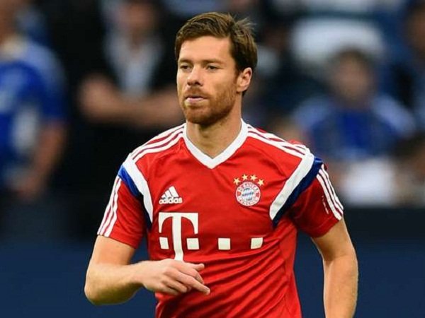 Ragam Berita: Inilah Beban Pajak Baru Bagi Xabi Alonso dan Dua Mantan Pemain Real Madrid