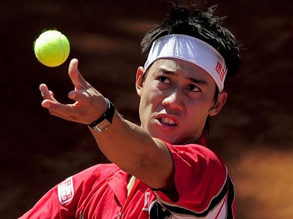 Berita Tenis: Awali Musim, Kei Nishikori, David Ferrer dan Janko Tipsarevic Pilih Buenos Aires