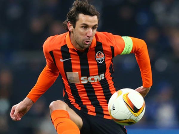 Berita Transfer: Paulo Fonseca Konfirmasi Barcelona Tertarik Gaet Darijo Srna  