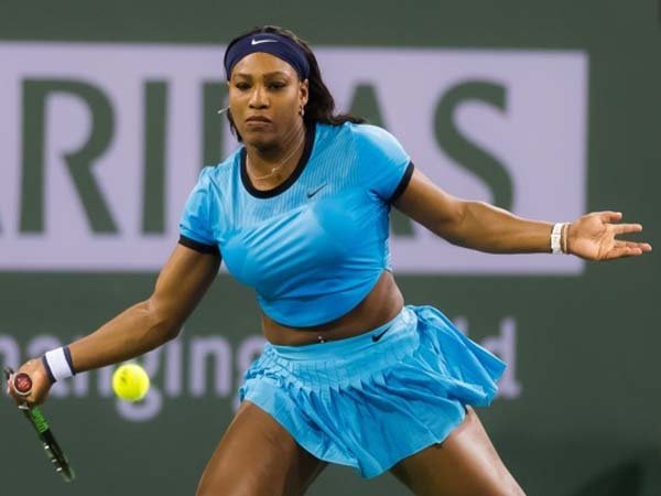 Ragam Tenis: Fashion Tenis Terbaik Para Petenis Putri Musim 2016