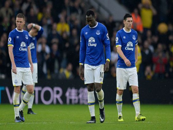 Berita Liga Inggris: 5 Hal Menarik Kekalahan Everton dari Watford di Vicarage Road