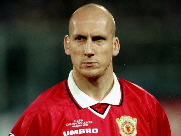 Berita Liga Inggris: Jaap Stam Akhirnya Kembali ke Old Trafford
