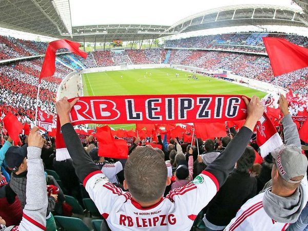 Berita Liga Jerman: RB Leipzig dan Kebencian Fans Lainnya