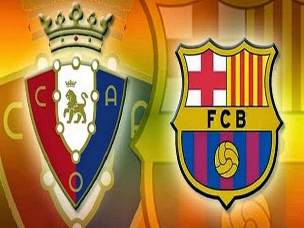 Berita Liga Spanyol: Data dan Fakta Jelang Pertandingan Osasuna vs Barcelona