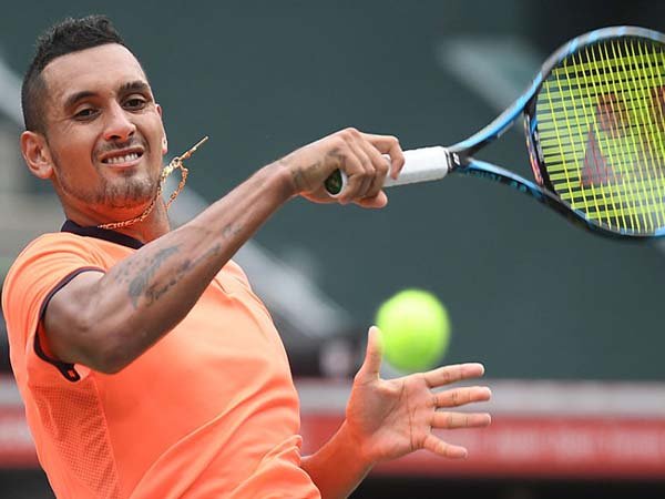 Berita Tenis: Dampak Positif Larangan Bermain Bagi Nick Kyrgios
