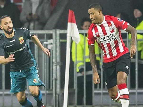 Review Liga Belanda: PSV 1-0 Eagles, Akhirnya Petik Kemenangan