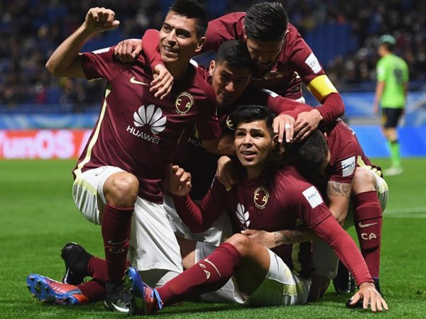Berita Piala Dunia Antarklub: Kashima Antlers dan Club America Rebut Tiket ke Semifinal
