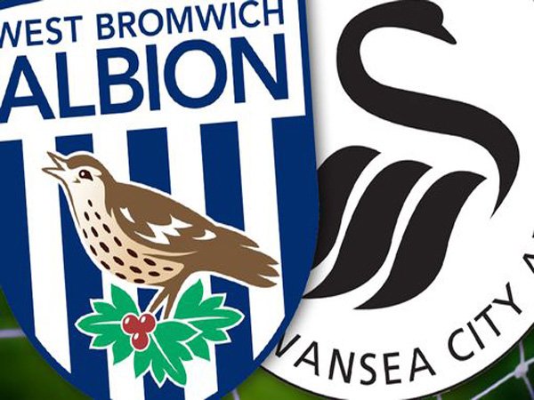 Berita Liga Inggris: Data dan Fakta Jelang Pertandingan West Bromwich Albion vs Swansea City